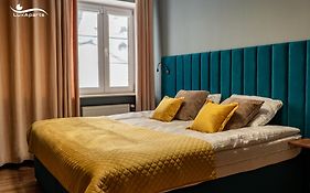 LuxApart 9, Lublin, Stare Miasto, Plac Zamkowy